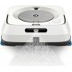 iRobot Braava Jet M6 Σκούπα Ρομπότ για Σκούπισμα & Σφουγγάρισμα με Χαρτογράφηση και Wi-Fi Λευκή iRobot Braava Jet M6 Σκούπα Ρομπότ για Σκούπισμα & Σφουγγάρισμα με Χαρτογράφηση και Wi-Fi Λευκή